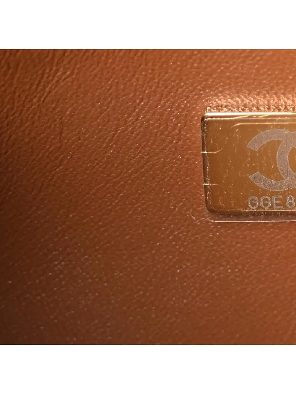 Chanel Suede Calfskin Small Souplissimo #282350C13B